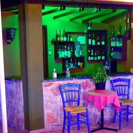 Mitho Hotel Spa Loutra Edipsou  Exterior foto